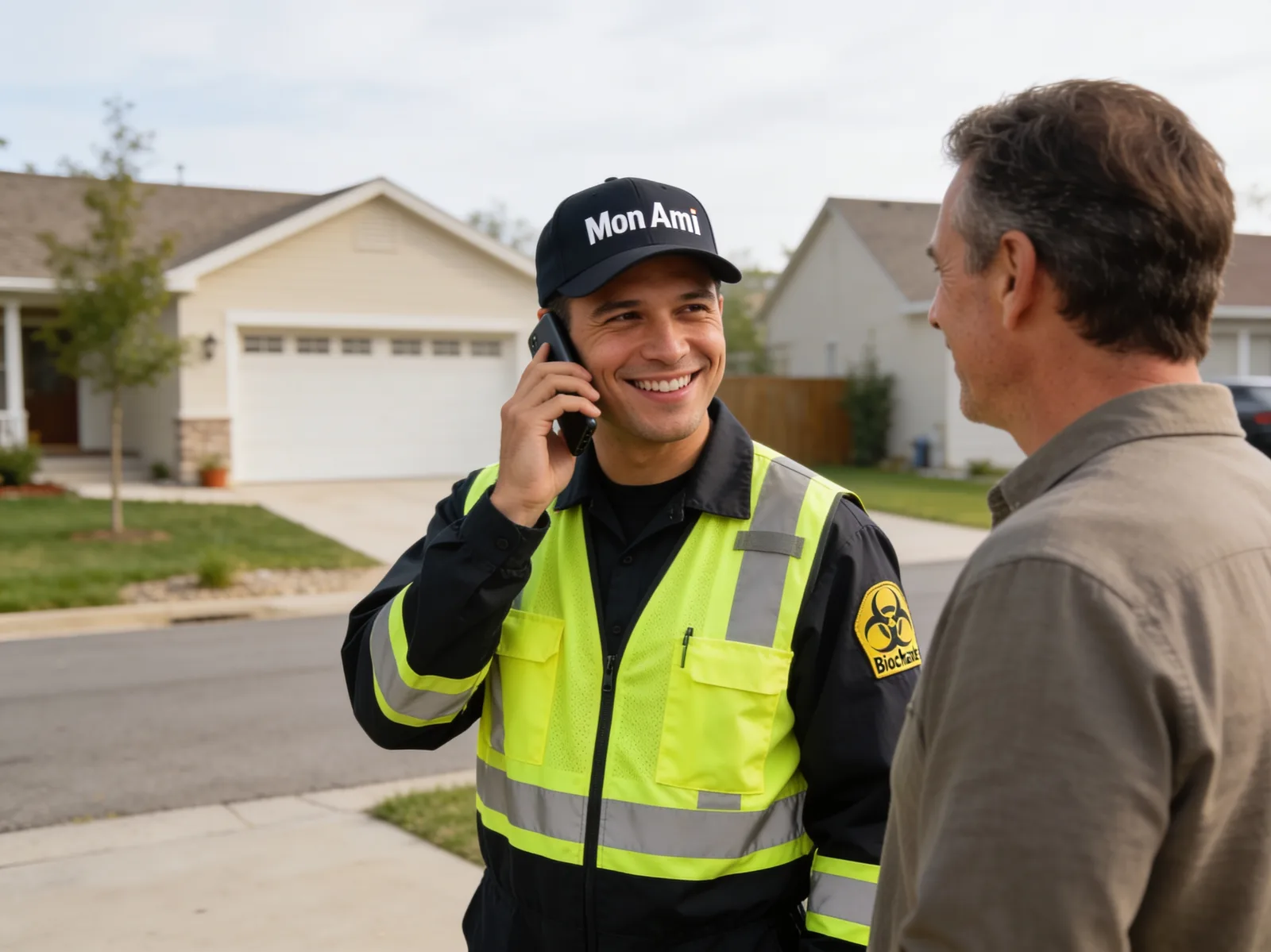 Sewage Cleanup North Bend, WA FAQs