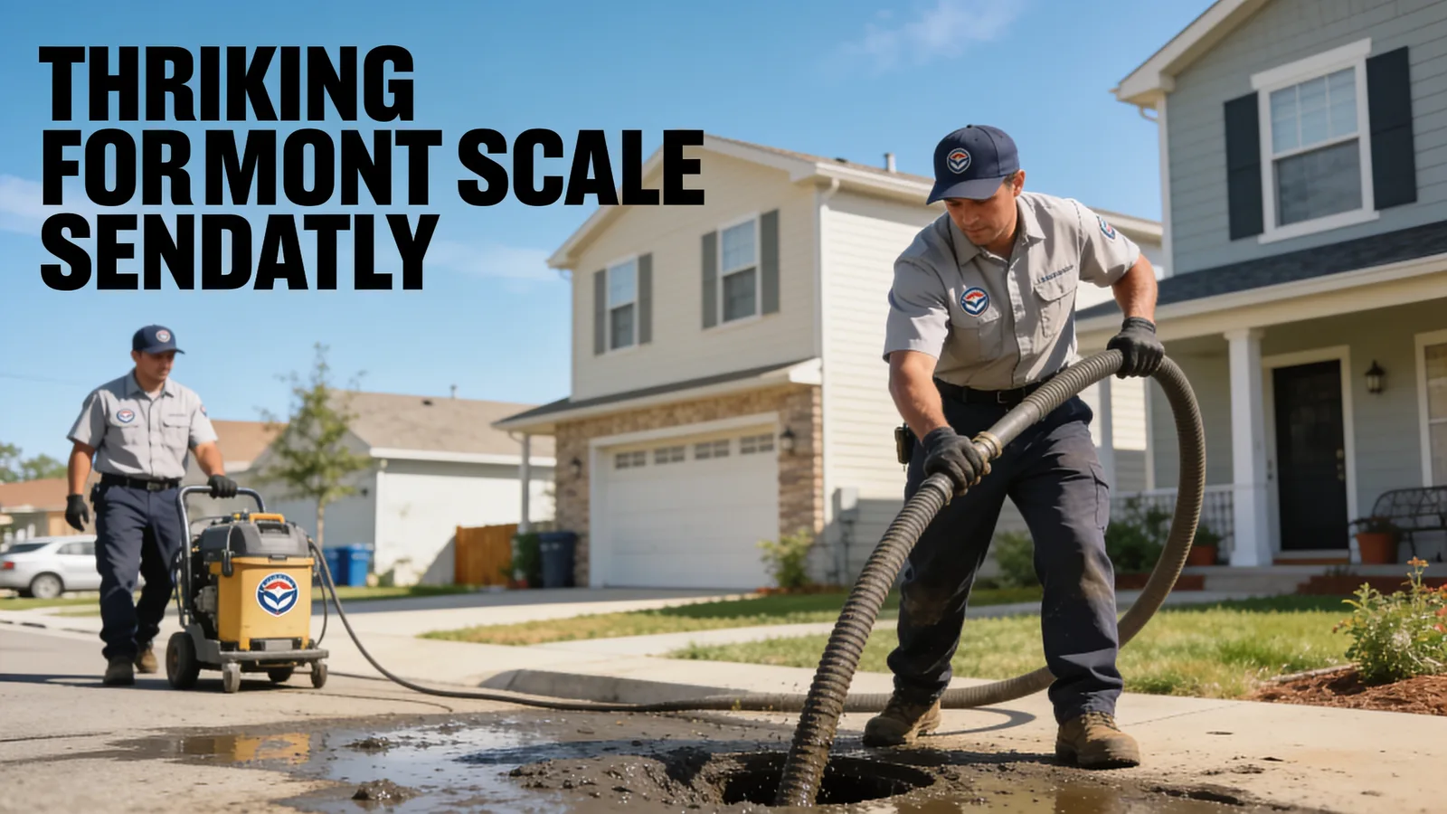 Sewage Cleanup in North Bend, WA near me